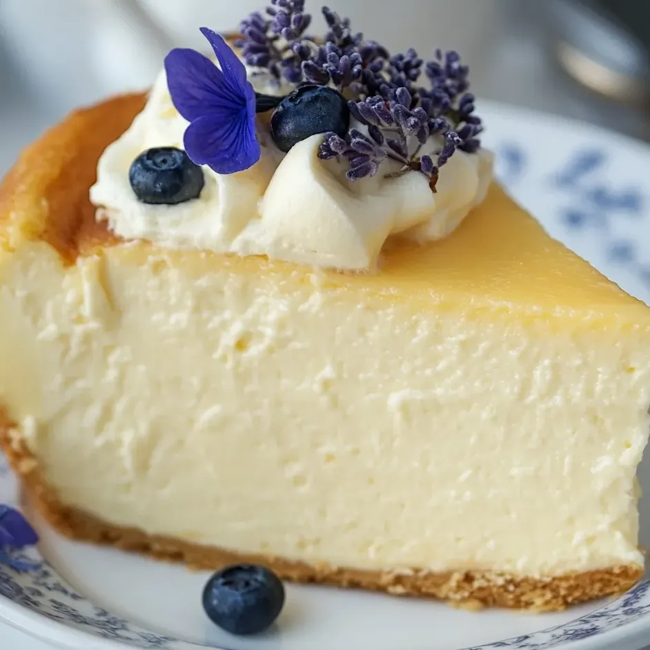 Smaczne Sernik z Mascarpone.