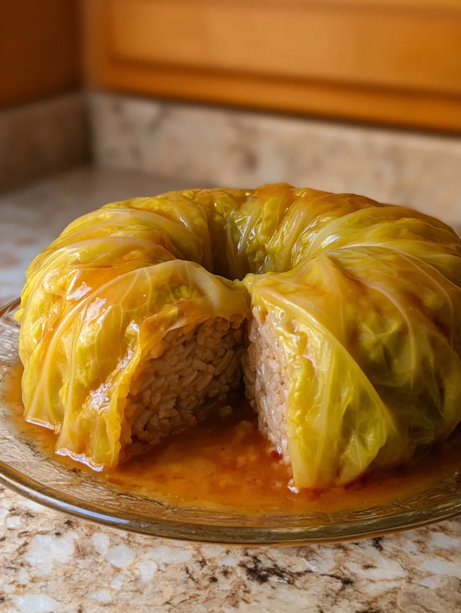 Smacze babka gołąbkowa.