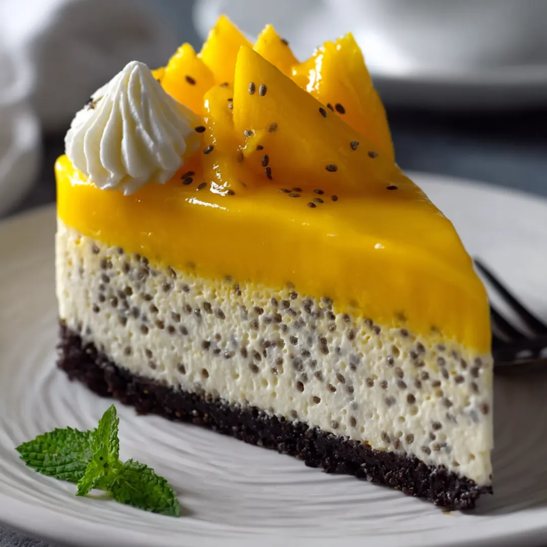 Cake na talerze z pysznymi orzechami.