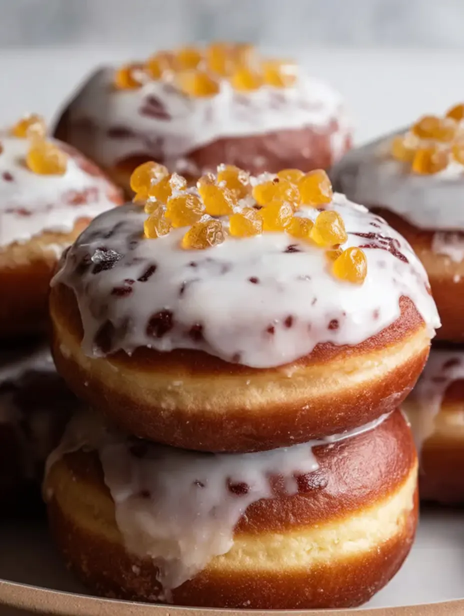 Łatwy przepis na pączki.