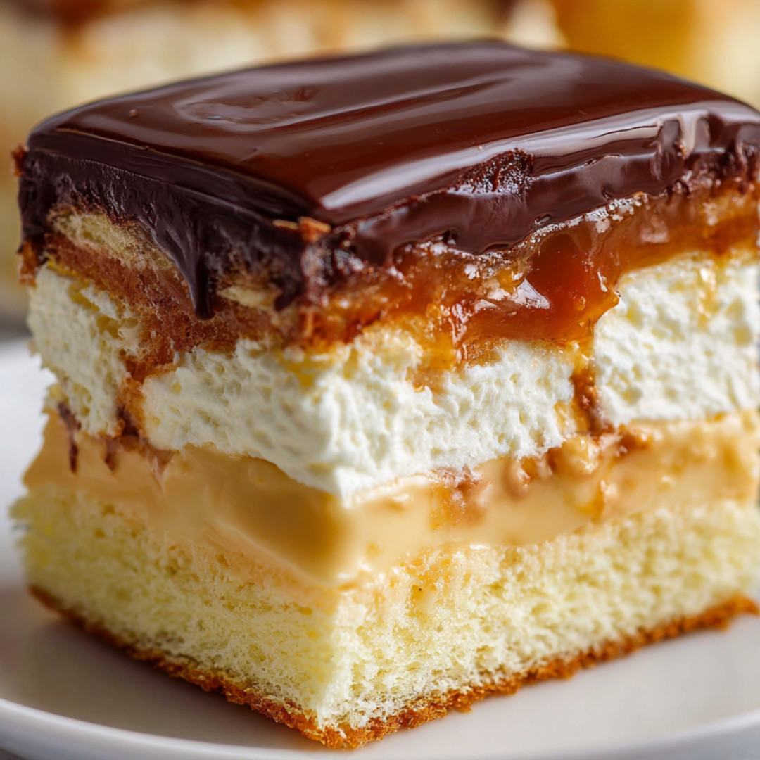 ciasto twix bez pieczenia.