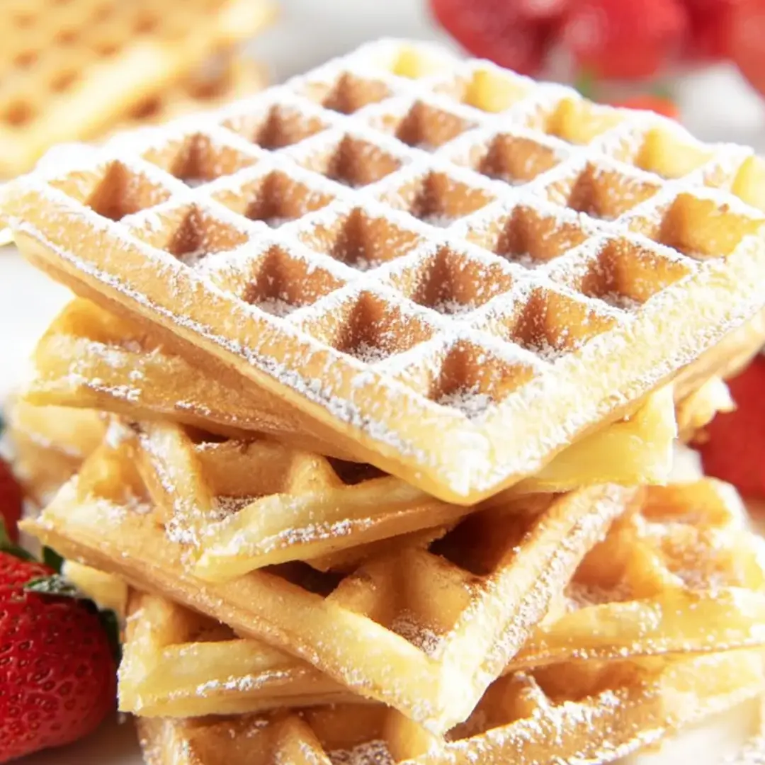 Gofry.