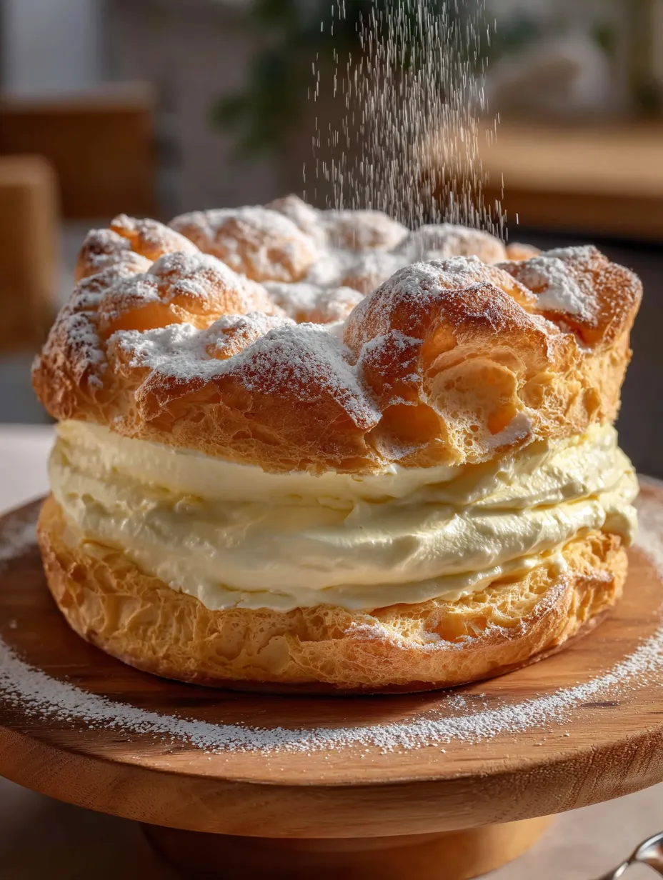 Przepis na słynne polskie ciasto.