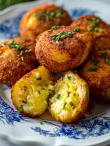 Kotlety Jajeczne – Tradycyjny Polski Przepis.