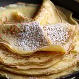 Naleśniki Bez Mąki.