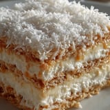 Ciasto Rafaello Bez Pieczenia.